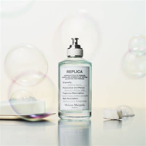 replica bubble bath perfume 1 oz|bubble bath perfume sample.